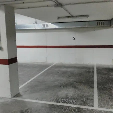 Apartamento Ensanche 아파트 테루엘