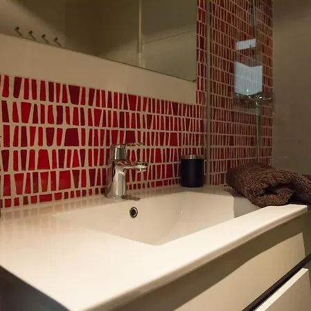 Apartamento Ensanche