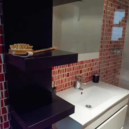아파트 Apartamento Ensanche