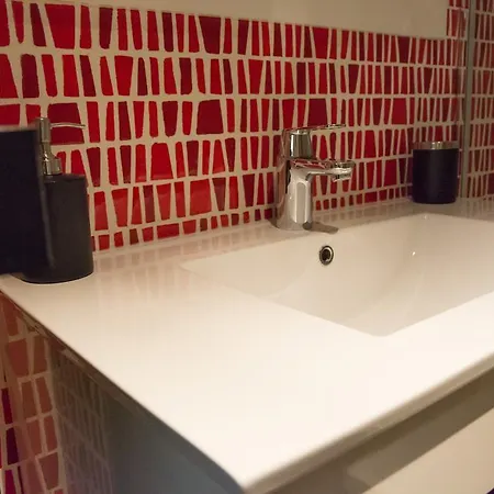 Apartamento Ensanche *