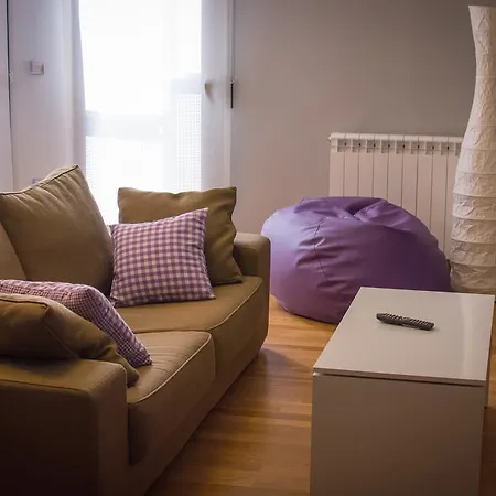 Apartamento Ensanche